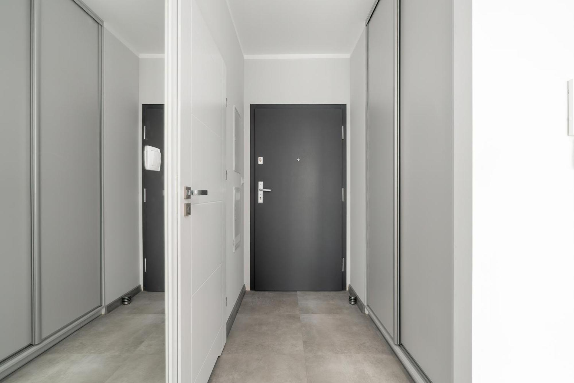 Osiedle Goplana Apartments Free Garage By Noclegi Renters Poznań Eksteriør bilde