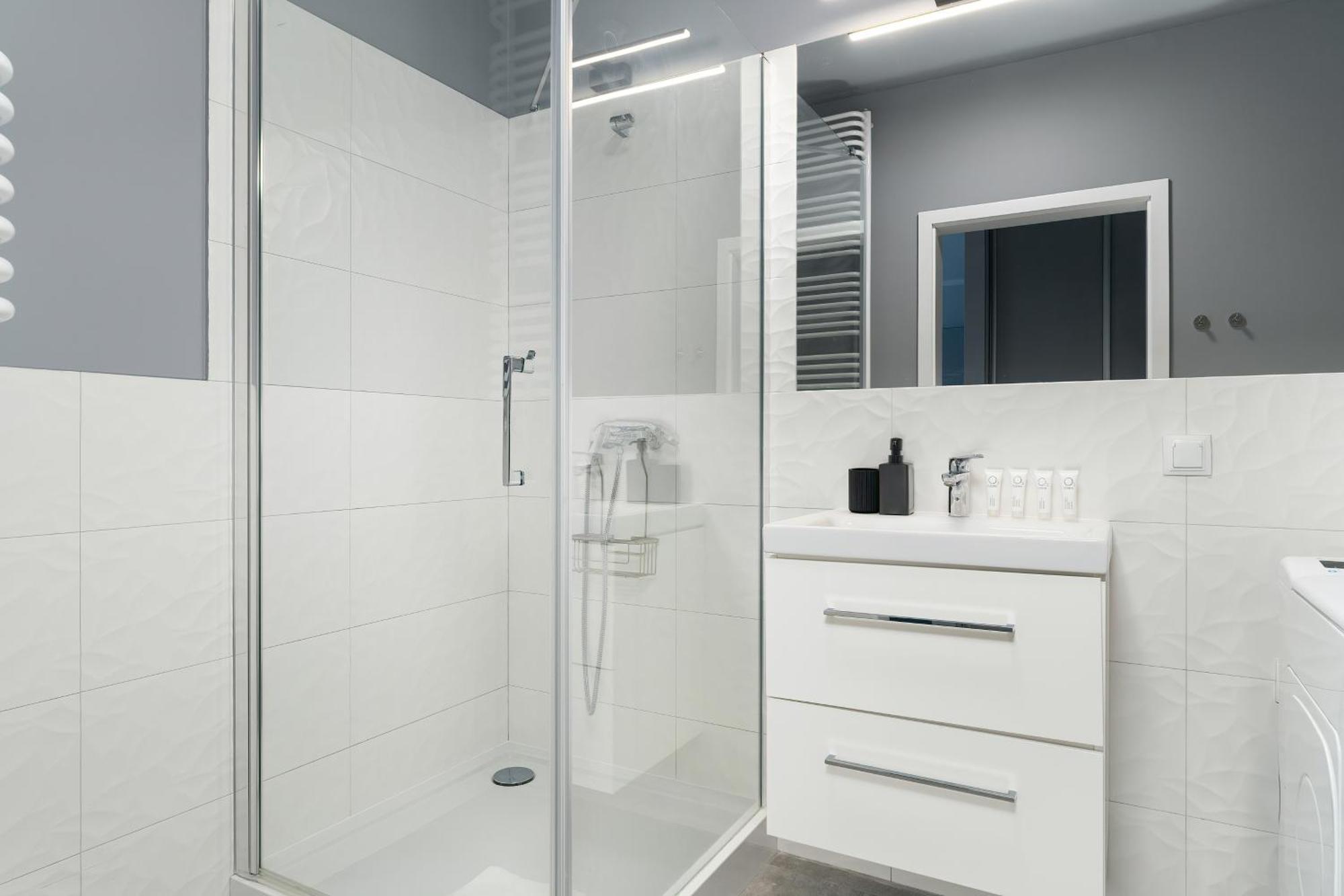 Osiedle Goplana Apartments Free Garage By Noclegi Renters Poznań Eksteriør bilde