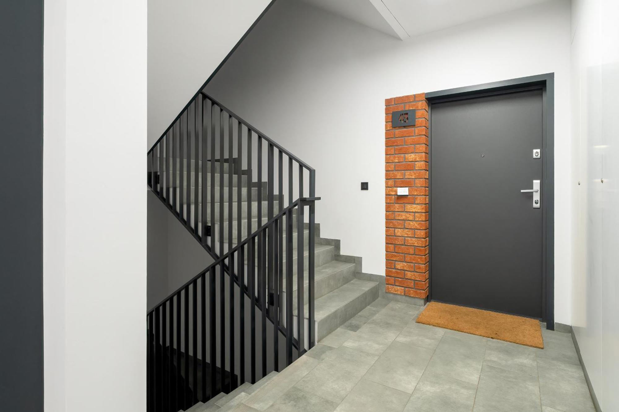Osiedle Goplana Apartments Free Garage By Noclegi Renters Poznań Eksteriør bilde