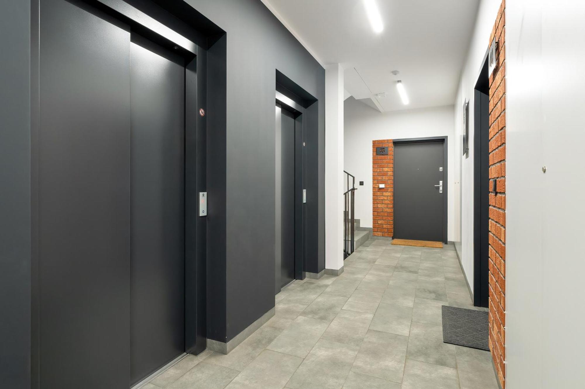 Osiedle Goplana Apartments Free Garage By Noclegi Renters Poznań Eksteriør bilde